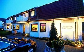 Grothenns Hotel 3-Sterne superior